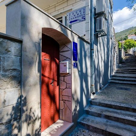 דוברובניק Guesthouse Matusic מראה חיצוני תמונה