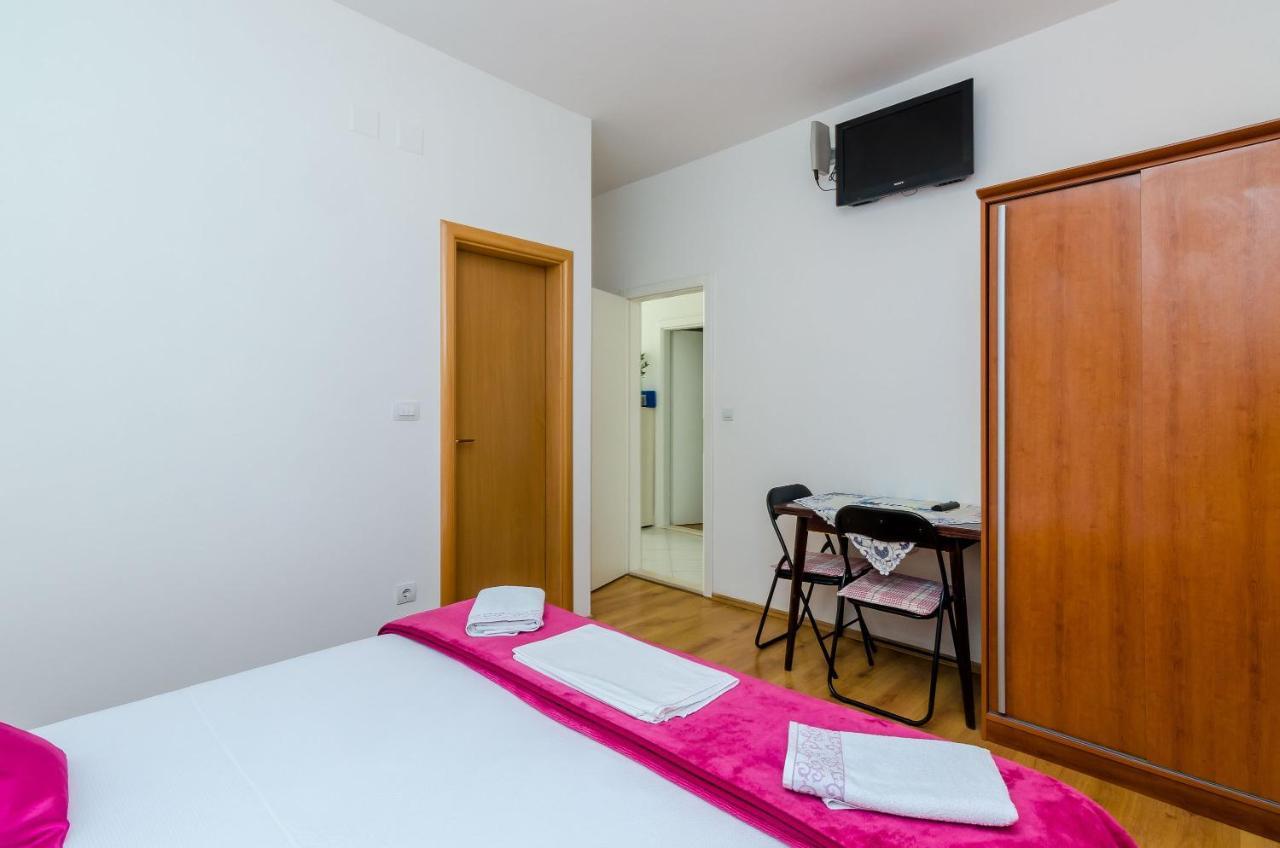 דוברובניק Guesthouse Matusic חדר תמונה