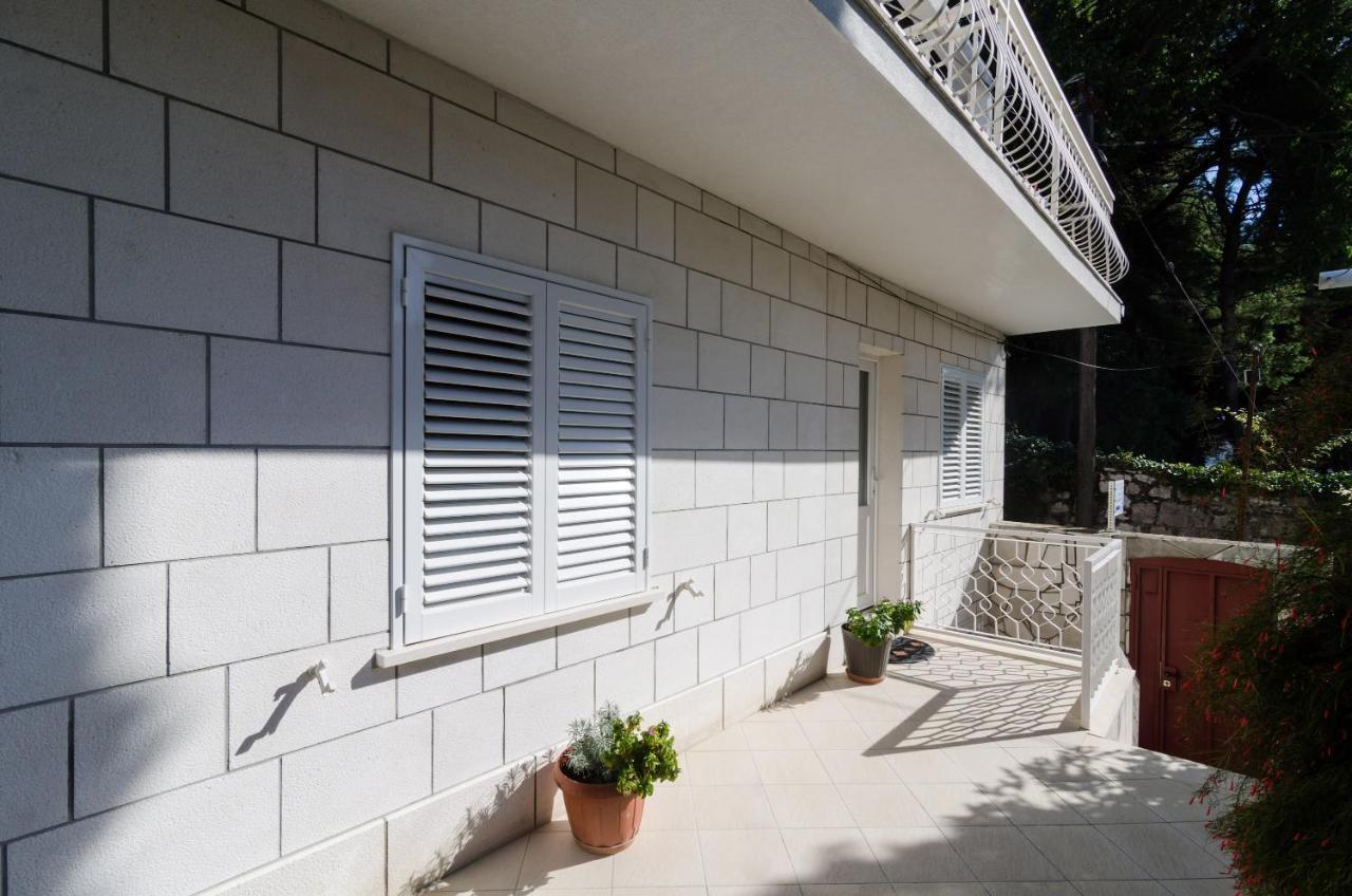 דוברובניק Guesthouse Matusic מראה חיצוני תמונה