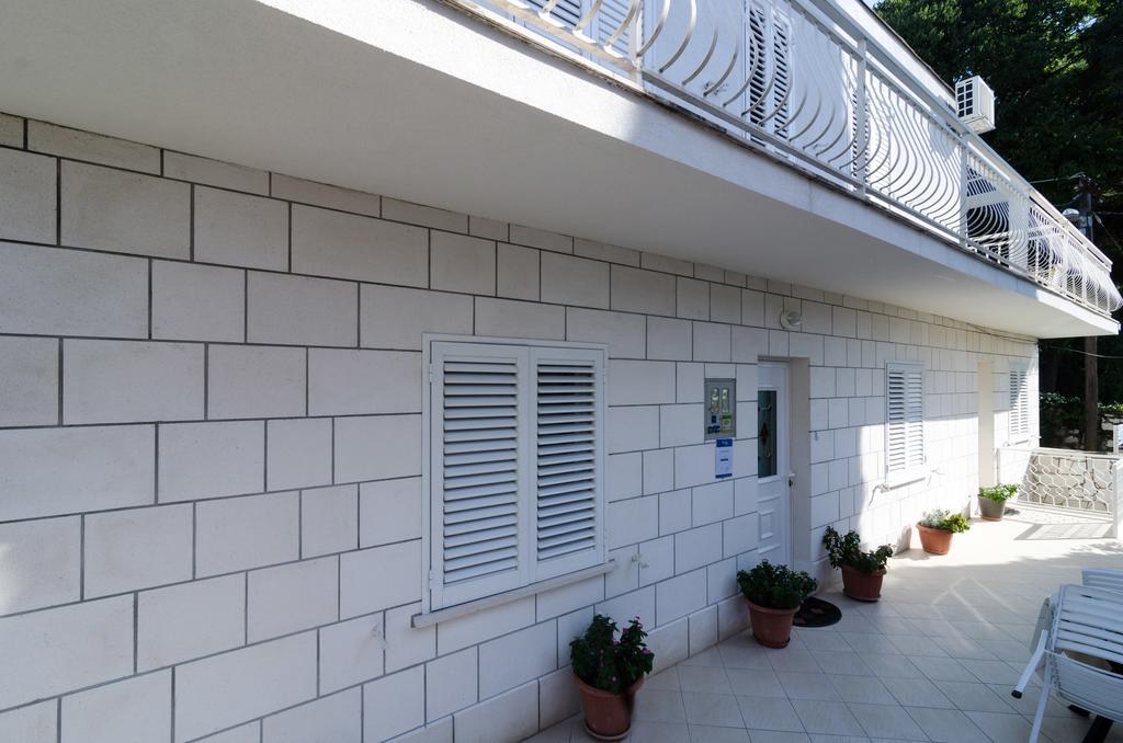 דוברובניק Guesthouse Matusic מראה חיצוני תמונה