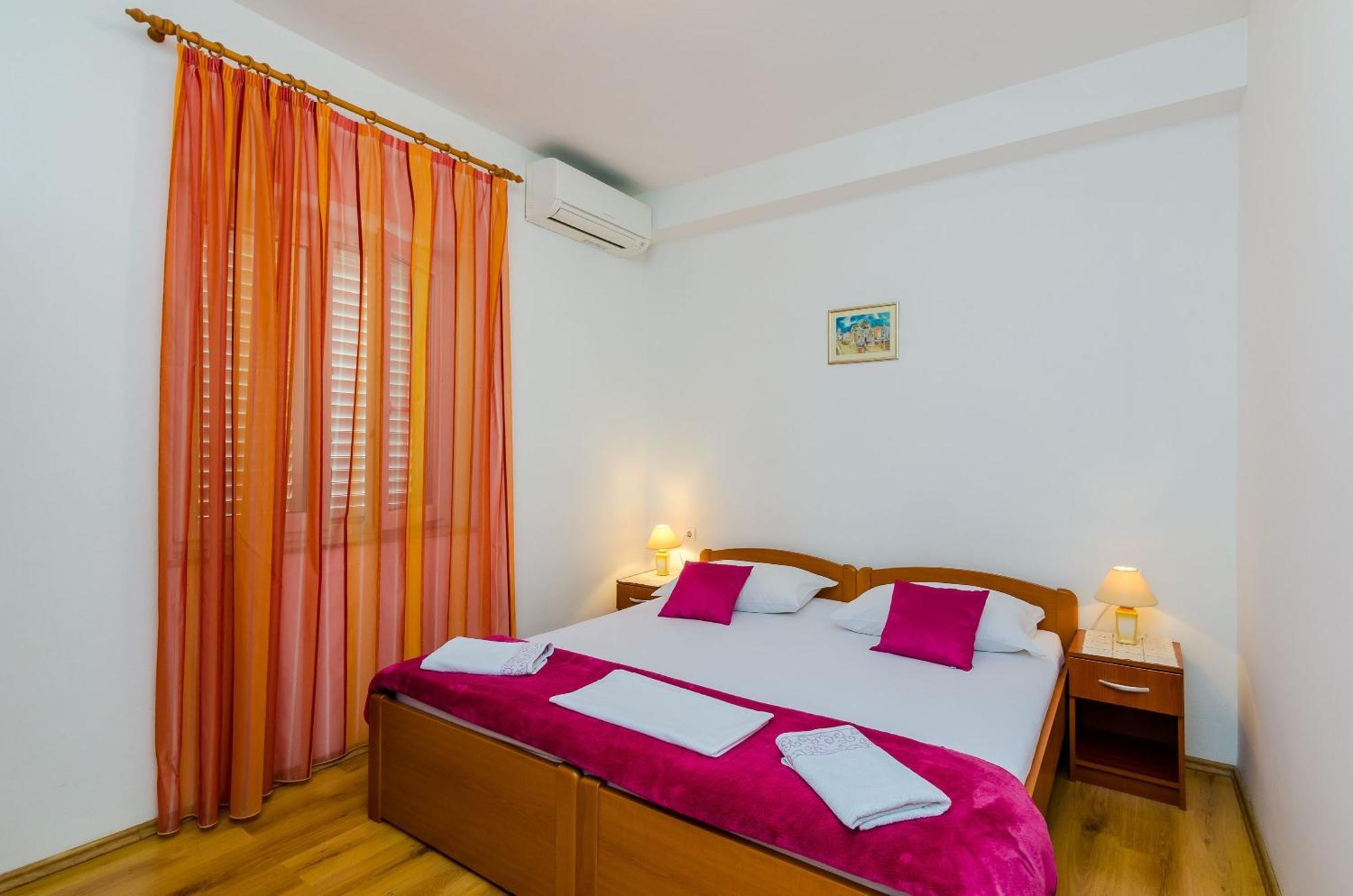 דוברובניק Guesthouse Matusic חדר תמונה