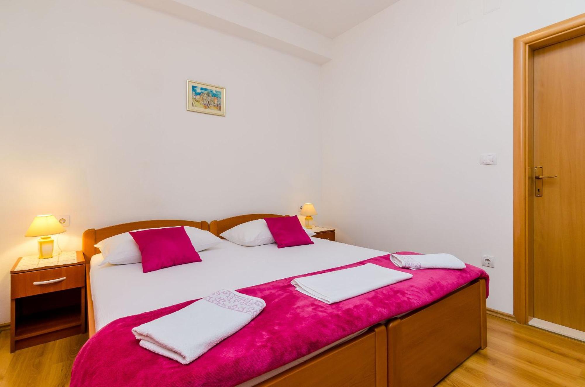 דוברובניק Guesthouse Matusic חדר תמונה