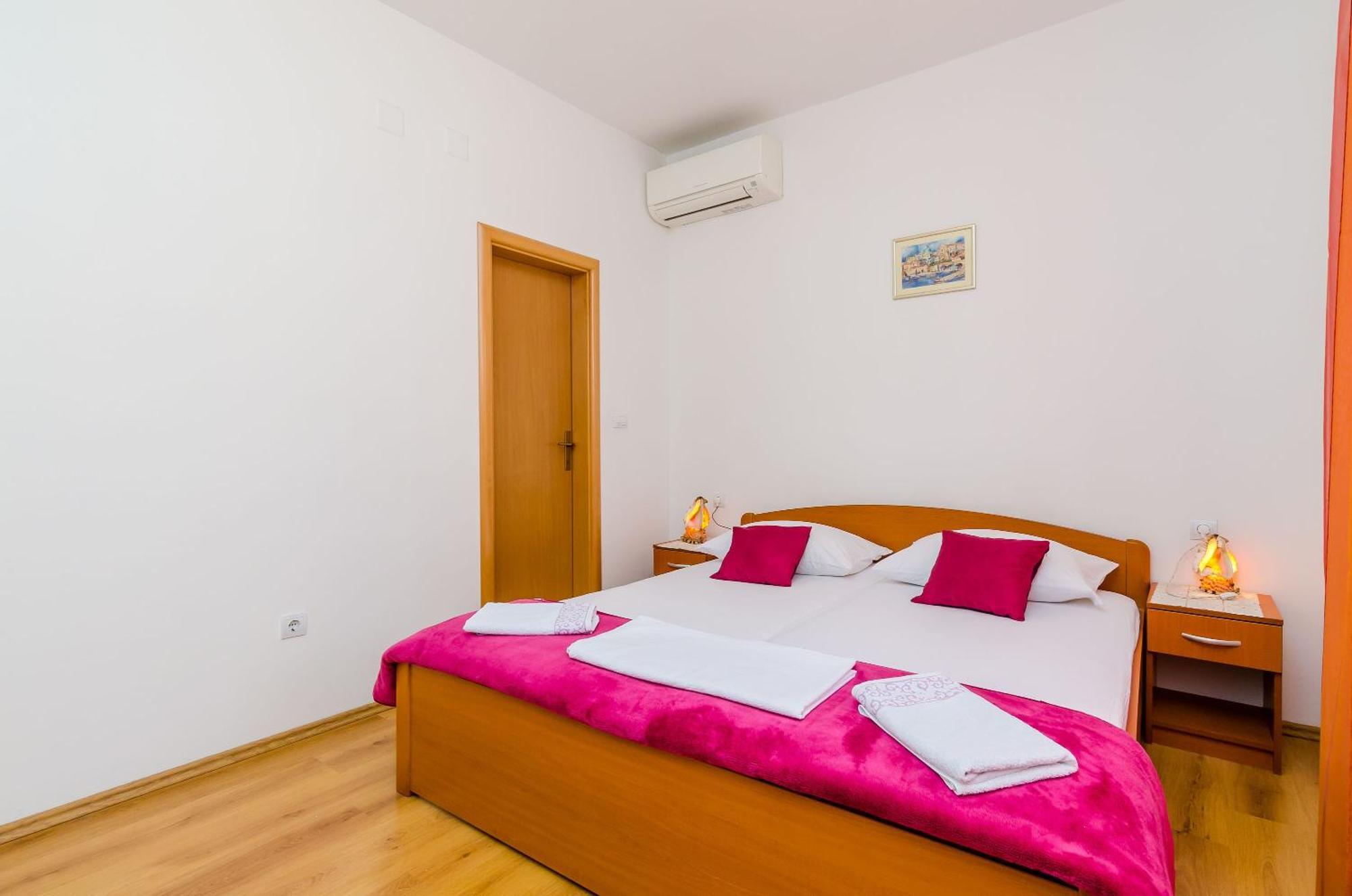 דוברובניק Guesthouse Matusic חדר תמונה