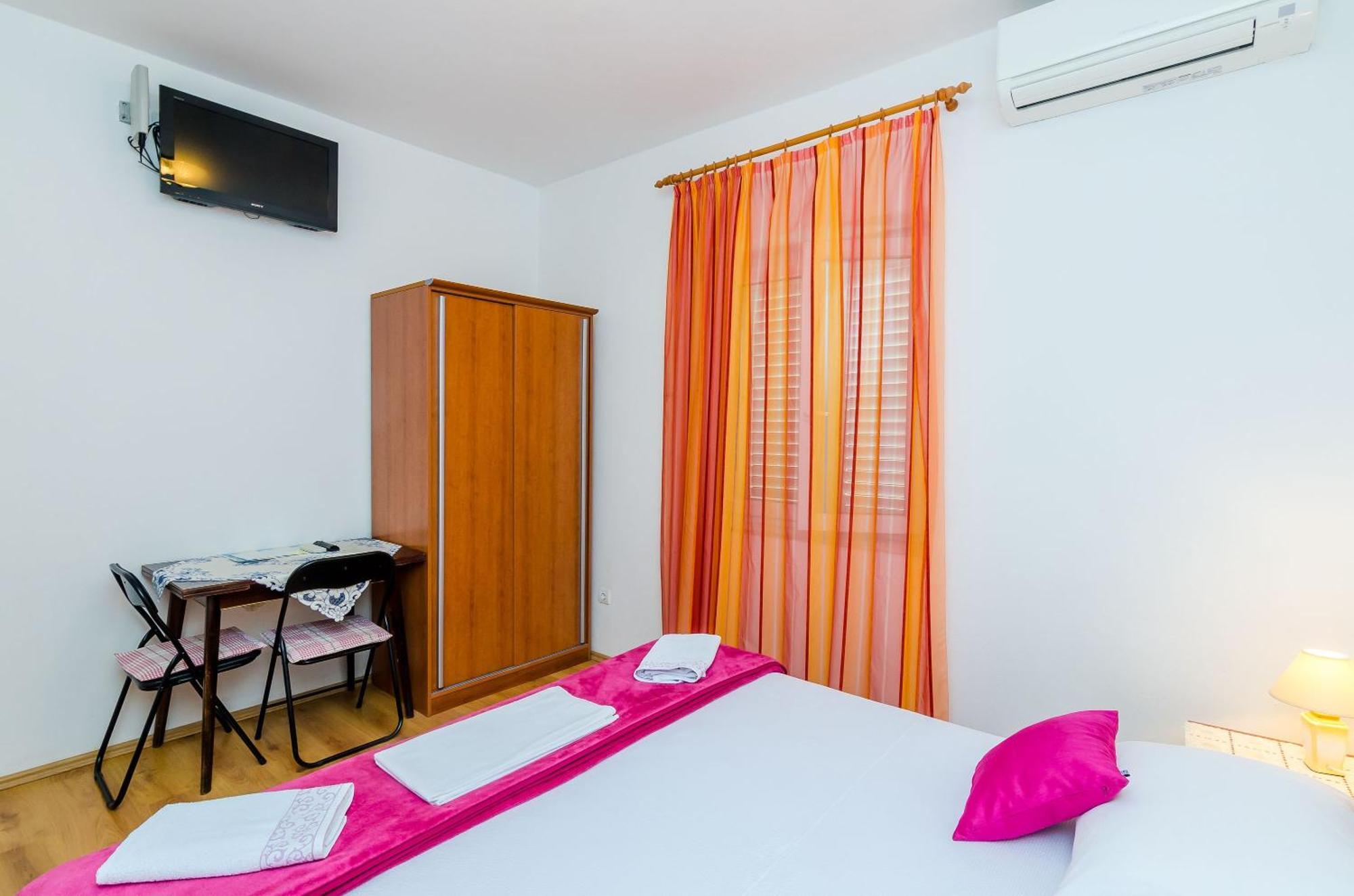 דוברובניק Guesthouse Matusic חדר תמונה
