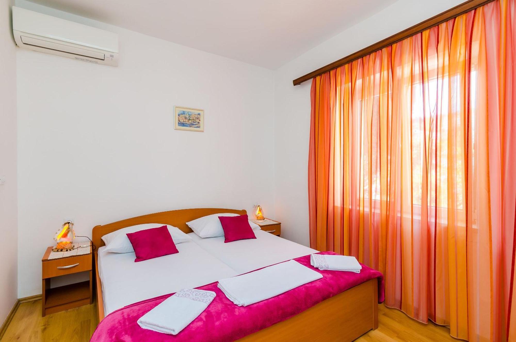 דוברובניק Guesthouse Matusic חדר תמונה