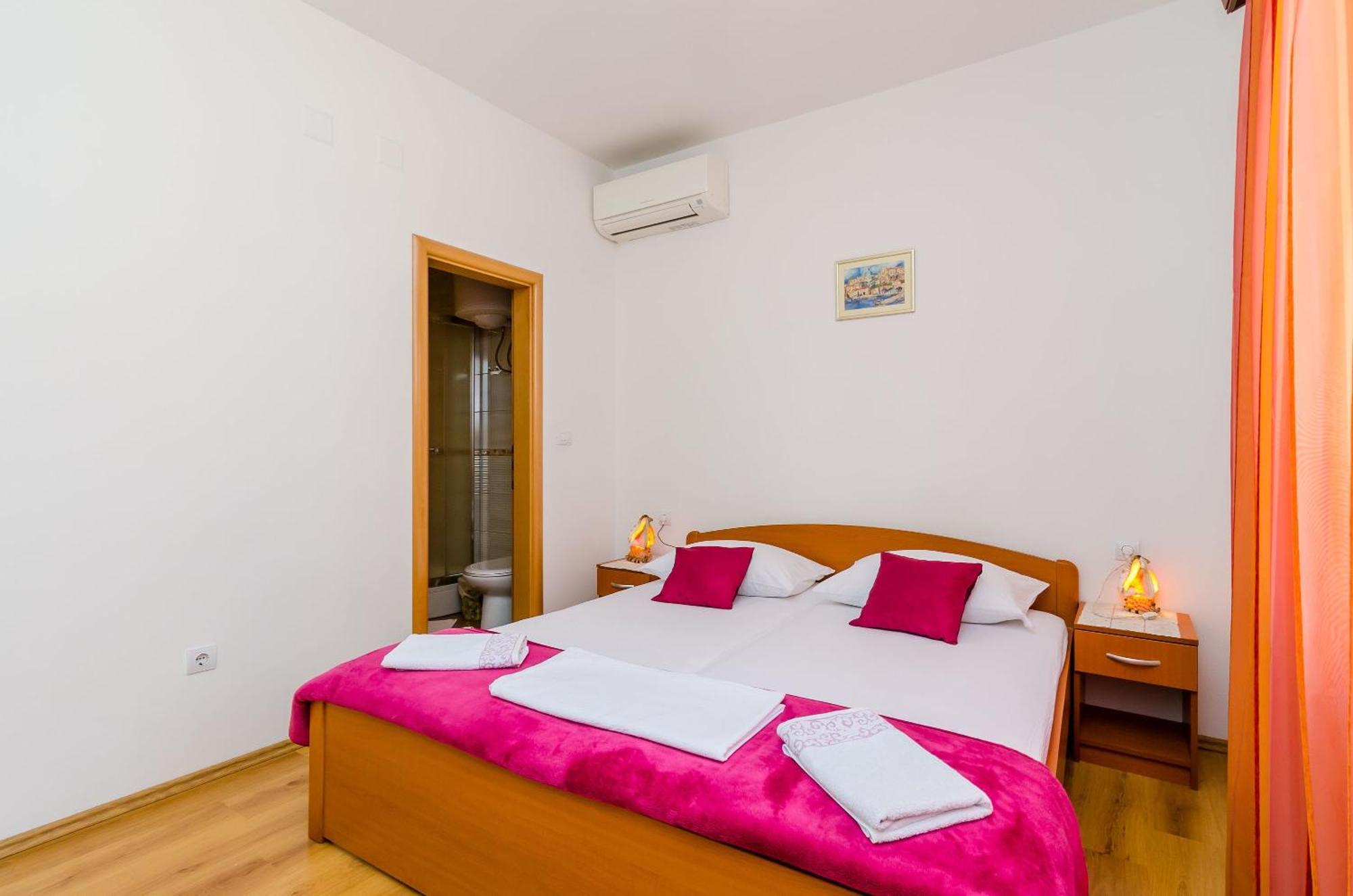 דוברובניק Guesthouse Matusic חדר תמונה
