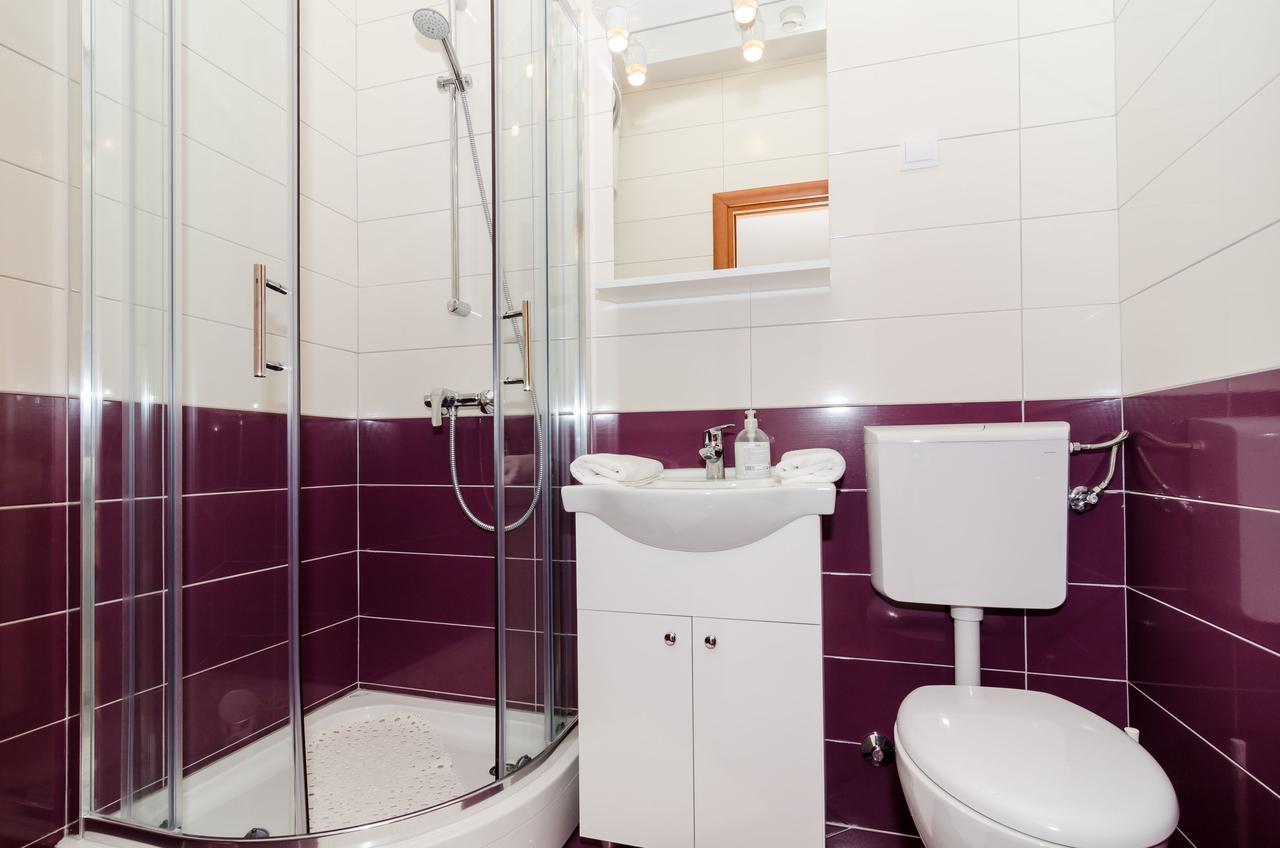 דוברובניק Guesthouse Matusic מראה חיצוני תמונה