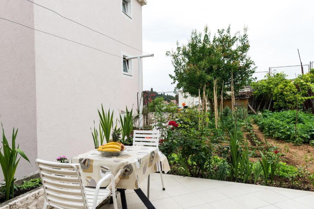 דוברובניק Guesthouse Matusic מראה חיצוני תמונה