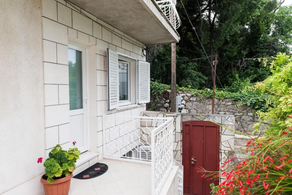 דוברובניק Guesthouse Matusic מראה חיצוני תמונה