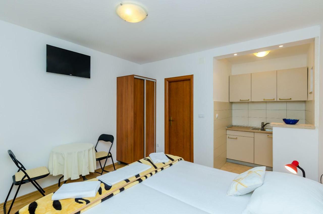 דוברובניק Guesthouse Matusic מראה חיצוני תמונה