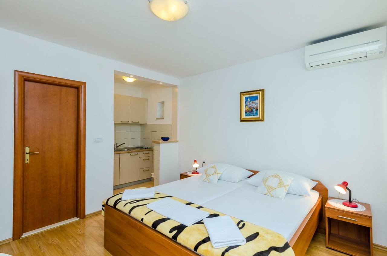 דוברובניק Guesthouse Matusic מראה חיצוני תמונה