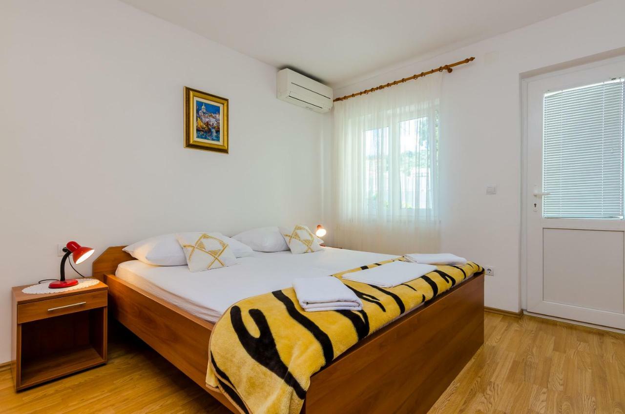 דוברובניק Guesthouse Matusic מראה חיצוני תמונה