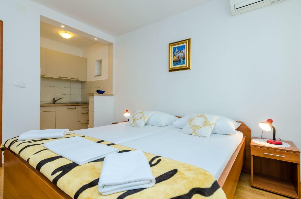 דוברובניק Guesthouse Matusic מראה חיצוני תמונה