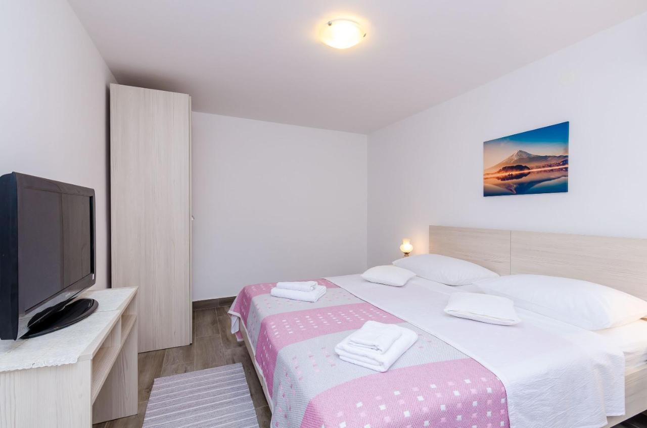 דוברובניק Guesthouse Matusic חדר תמונה