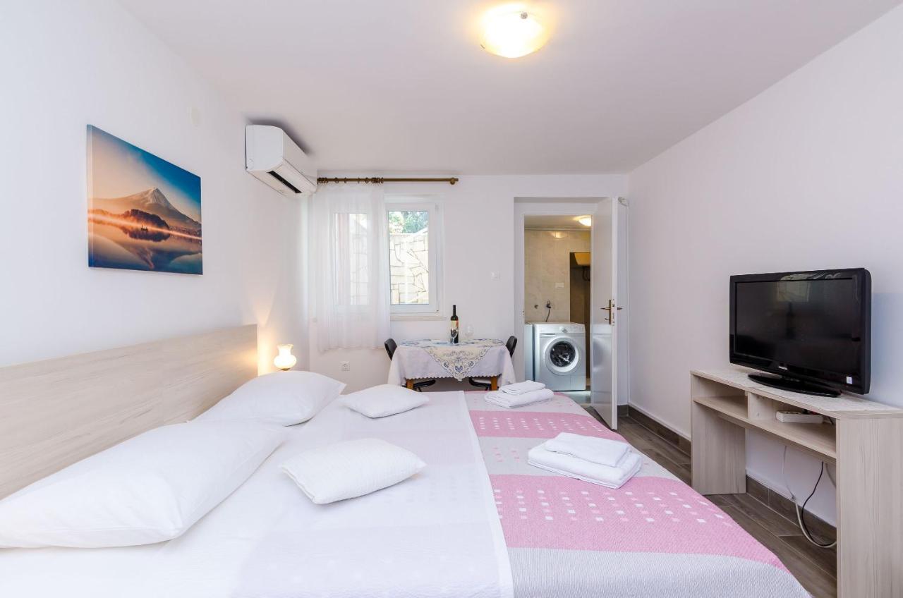 דוברובניק Guesthouse Matusic חדר תמונה