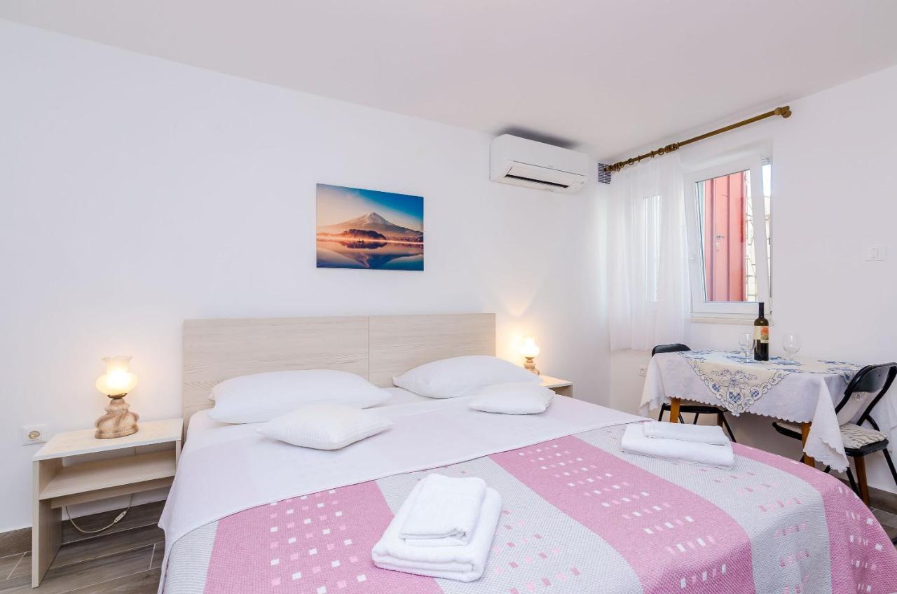 דוברובניק Guesthouse Matusic חדר תמונה